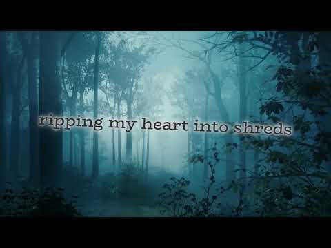 Luciee Closier - Monsters Lyric Video