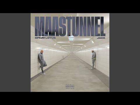 Maastunnel