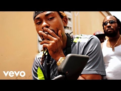 Rock Boyz Music Group - Enter The Game (Raw)