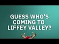 Santa S Arrival At Liffey Valley