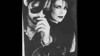 The Sisters of Mercy- &quot;Lights&quot;