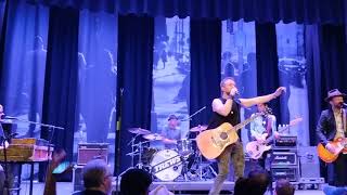The Trews &quot;Hope &amp; Ruin&quot; Live @ the Clayton Opera House March 2019