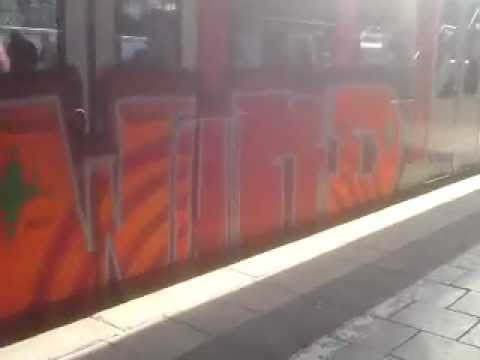 S-Bahn München
