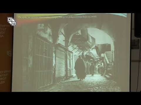 Goran Šarić - „Rat za Svetu zemljuˮ