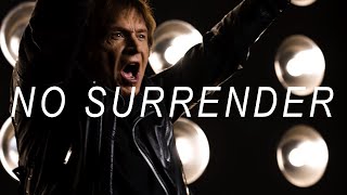 Stan Bush: No Surrender [Title Song of &quot;The Last Kumite&quot;]