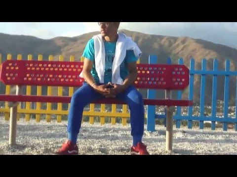 Winjons Ws - Mi Represent Desde mi Nacimiento Video OFICIAL.