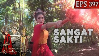 Download lagu Siapakah Perempuan sakti ini memiliki dendam kepada Siliwangi - Kembalinya Raden Kian Santang mp3 Download lagu Siapakah Perempuan sakti ini memiliki dendam kepada Siliwangi - Kembalinya Raden Kian Santang mp3