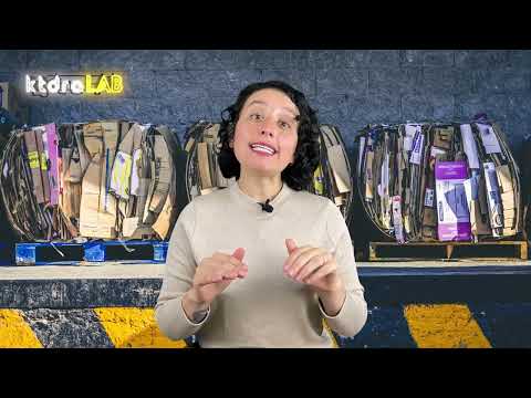 Consejos de recolección de residuos