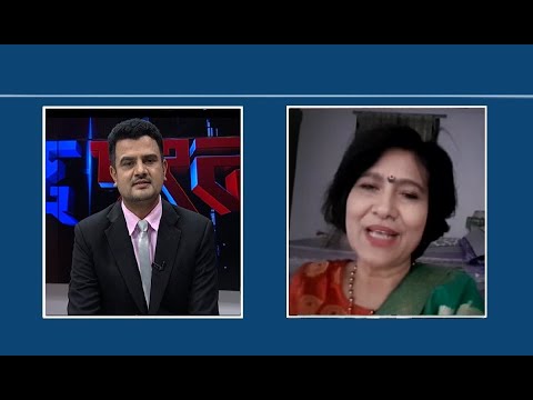 गायन मेरो पेशा हो भने राजनीति सेवा हो, संसद हुँ भन्दैमा गीत नगाउँने कहाँ हुन्छ र ?  कोमल ओली, गायिका