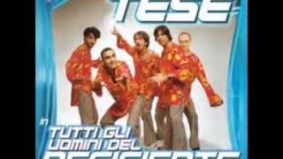 Acidolattico - Elio e le storie tese