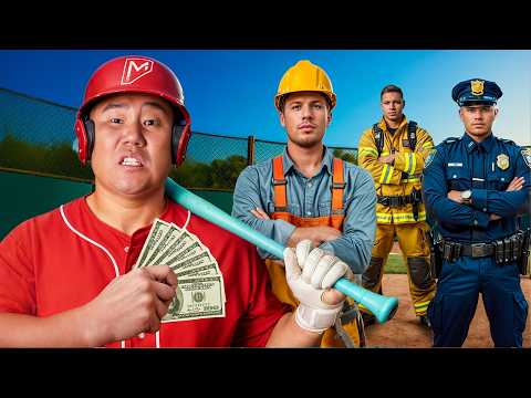 Can He Beat Us With The Worst Team Ever