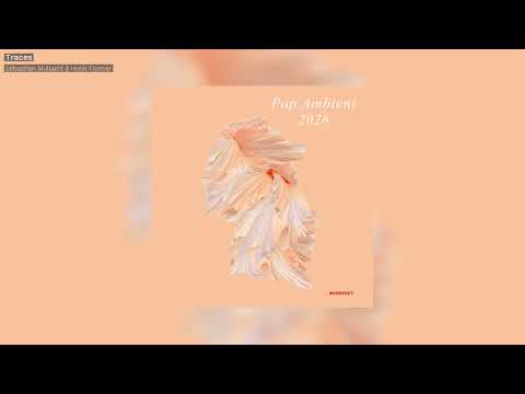 Sebastian Mullaert & Hush Forever - Traces - Pop Ambient 2026 - Kompakt