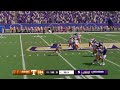 HH Year 7 JMU Vs Tennessee