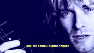 Nirvana - Beans Legendado