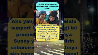 Download lagu Cornelio Sunny dan Ratu Sofya Akhirnya Terbuka Soal Asmara #ratusofya mp3