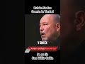 Rubén blades cuenta la verdad de su lío con WILLIE COLÓN
