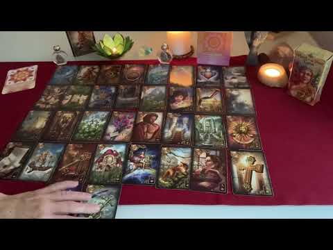 Wochenorakel vom 14. bis 20. November