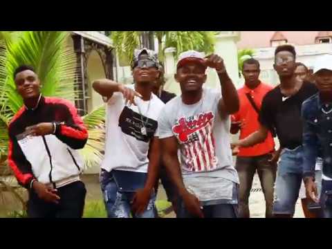 Wikstone feat Moneysles Ra Bali Clip Officiel