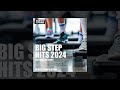 BIG STEP HITS 2024 132 Bpm 32 Count Fitness Music 2024