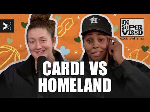 Galentines and An Audio Listener Apology (kind of) | Unsupervised Episode 28