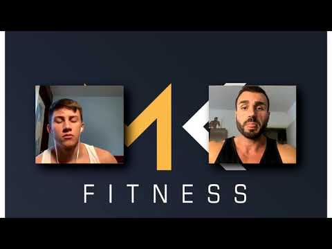 MK PODCAST EP #4 - Kako i kada postati trener? w. Silvio Krstanović