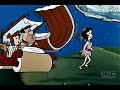 The Flintstones Season 3 Closing Credits 2 1963