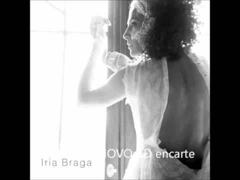 Iria Braga - Tempo Água
