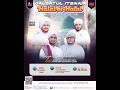 JALSATUL ITSNAINHALAL BI HALAL Majelis Rasulullah SAW