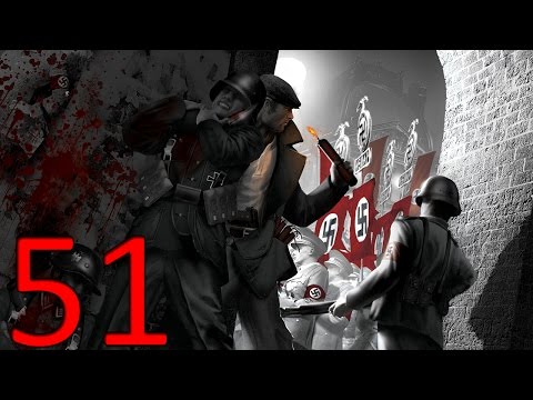 The Saboteur Let's Play Part 51