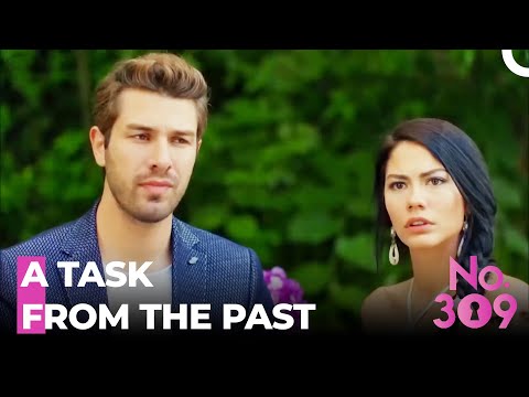 Therapist Wants To Bring Lale and Onur Closer - No.309