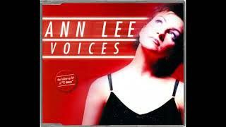 Ann Lee - Voices