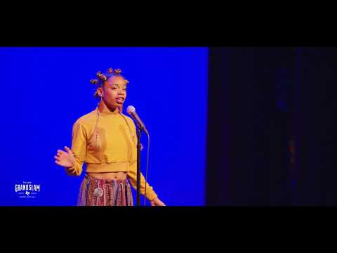 Jae Nichelle - "Dance Moms" @WANPOETRY (TGS 2017)