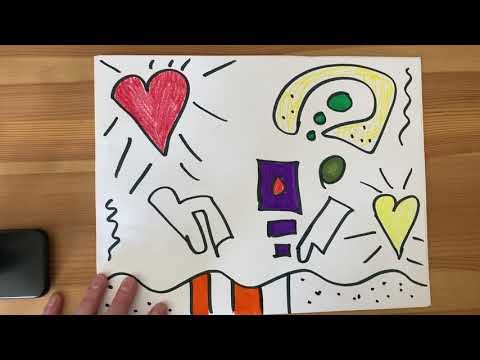 Keith Haring Project