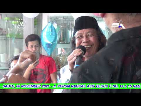 Duka dalam cinta - H Mandra - OM MERCY