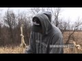 Shed Hunting Mid March