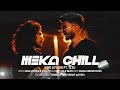 King Lotuss - Meka Chill feat Izzu ( Official Music Video )