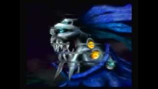 .hack//Infection - 18 Birth of Cubia