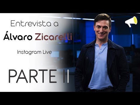 Disidentes | Entrevista a Álvaro Zicarelli ¿Que es el populismo? PARTE 2