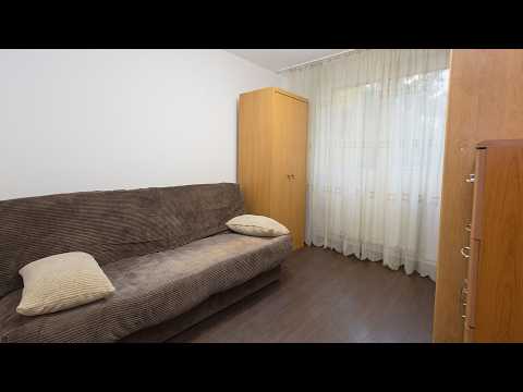 Vanzare apartament 3 camere TEI (str Luntrei) Centrala Proprie — Video