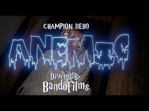 Champion Debo - Don’t get attached Pt2