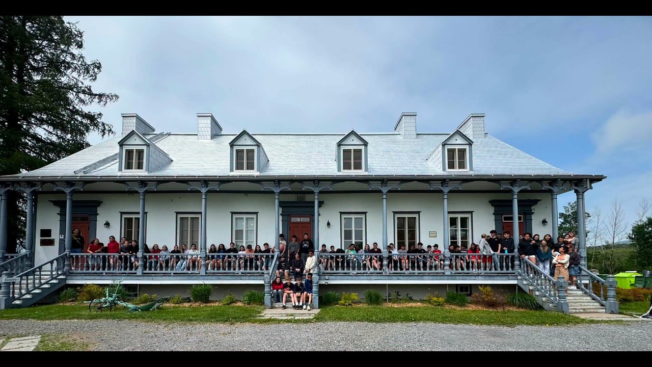 Canada — Panorama Signature