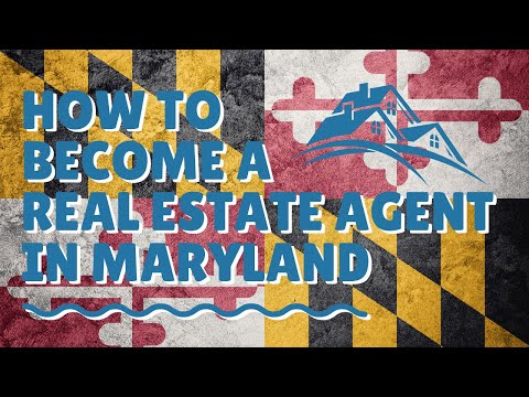 Real Estate Agent Search Llc Maryland Bring The Most