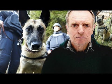 Neue Polizeitaktik: Hoffen auf „richtigen Riecher“