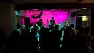 Martha - Bones/Gretna Green (Wharf Chambers, Leeds, 15/8/13)