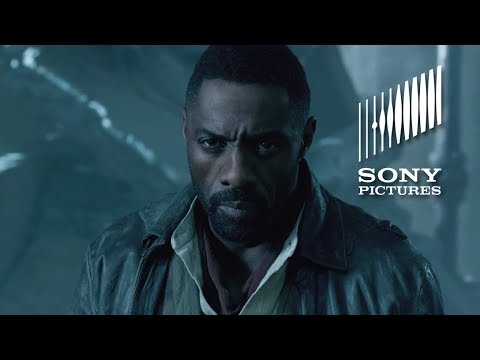 The Dark Tower (Featurette 'The Legacy of the Gunslinger')