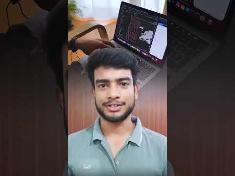 Phcode - AI Code Editor & IDE video thumbnail