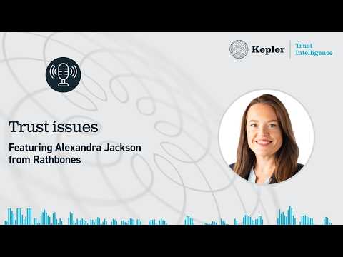 Market Matters: Featuring Alexandra Jackson from Rathbones