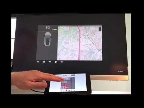Gluon and JavaFX status update