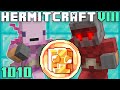 Hermitcraft VIII 1010 Introducing Derpcoin