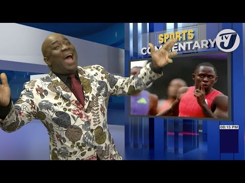 Oblique Seville 'Nothing Oblique about Seville Today' | TVJ Sports Commentary